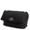 Balenciaga Monaco Chain Shoulder Bag Large