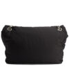 Balenciaga Monaco Chain Shoulder Bag Large