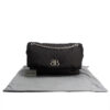 Balenciaga Monaco Chain Shoulder Bag Large