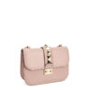 Valentino Garavani Rockstud Glam Lock Small