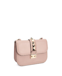 Valentino Garavani Rockstud Glam Lock Small