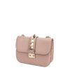 Valentino Garavani Rockstud Glam Lock Small