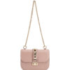 Valentino Garavani Rockstud Glam Lock Small