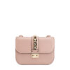 Valentino Garavani Rockstud Glam Lock Small