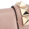 Valentino Garavani Rockstud Glam Lock Small