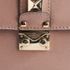 Valentino Garavani Rockstud Glam Lock Small