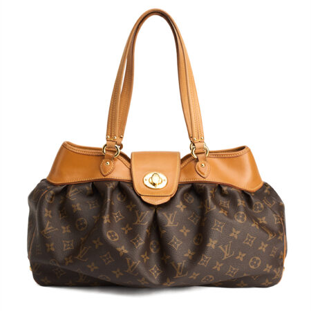 Louis Vuitton Boetie Handbag PM