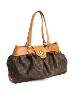 Louis Vuitton Boetie Handbag PM