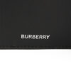 Burberry Check Bifold Coin Wallet