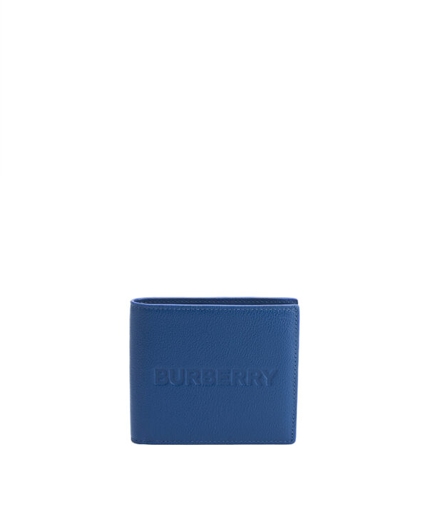 Burberry Bifold Wallet – (ex)bags