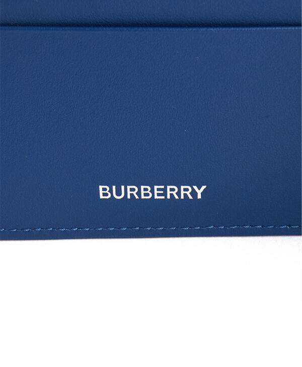 Burberry Bifold Wallet – (ex)bags