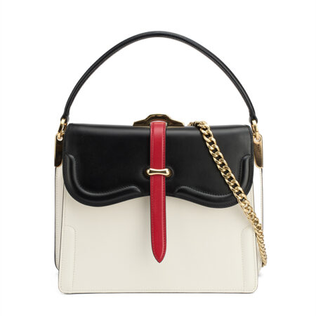 Prada Belle Shoulder – (ex)bags