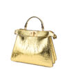 Fendi Peekaboo ISeeU Small
