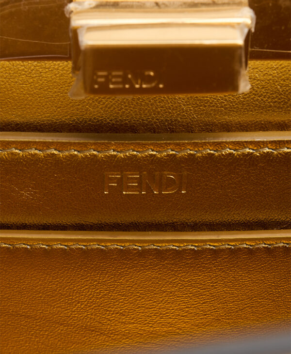 Fendi Peekaboo ISeeU Small – (ex)bags