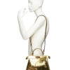 Fendi Peekaboo ISeeU Small