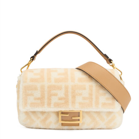 Fendi Baguette NM Medium – (ex)bags