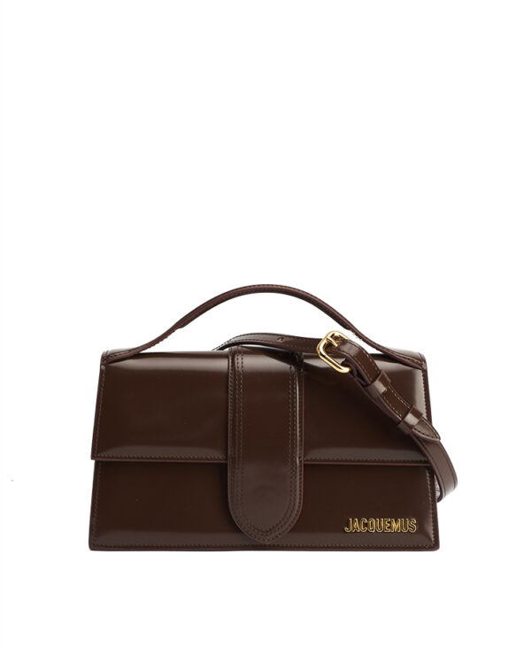 Jacquemus Le Grand Bambino – (ex)bags