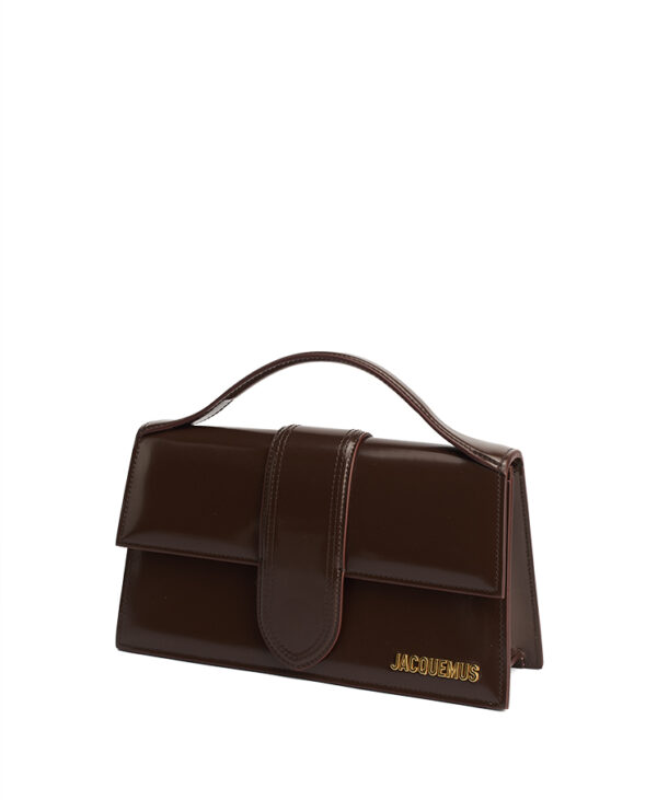 Jacquemus Le Grand Bambino – (ex)bags