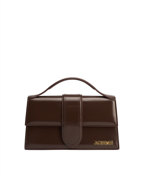 Jacquemus Le Grand Bambino – (ex)bags