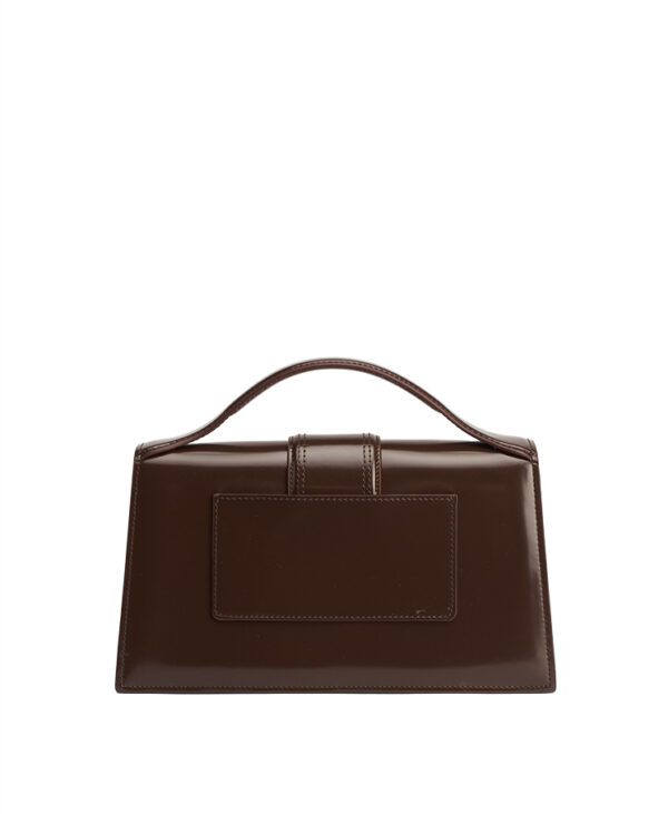 Jacquemus Le Grand Bambino – (ex)bags