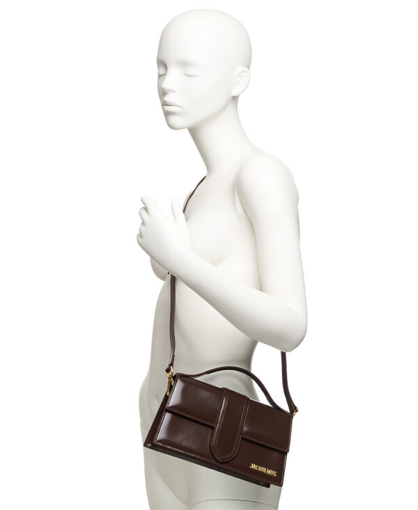 Jacquemus Le Grand Bambino – (ex)bags