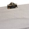 Valentino Garavani Rockstud Glam Lock Vitello Flower Small