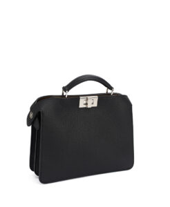 Fendi Peekaboo ISeeU Mini – (ex)bags