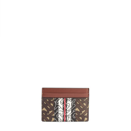 Burberry Check Card Case – (ex)bags