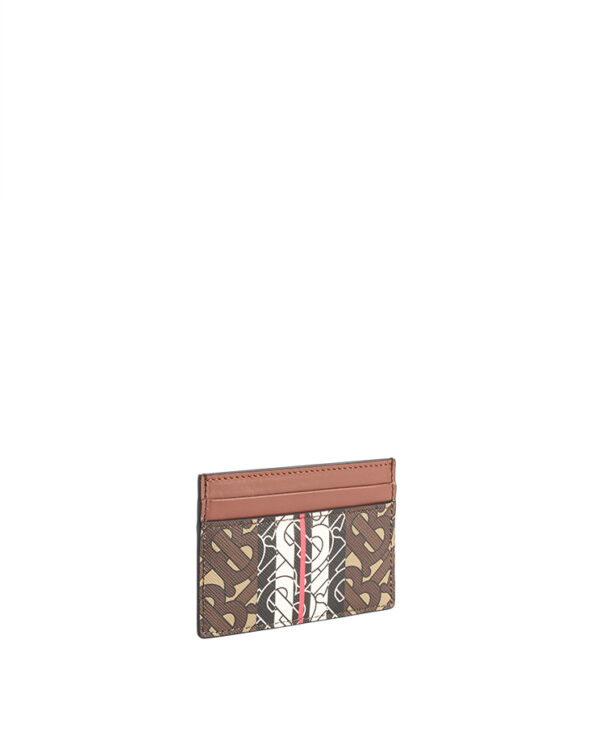 Burberry Check Card Case – (ex)bags