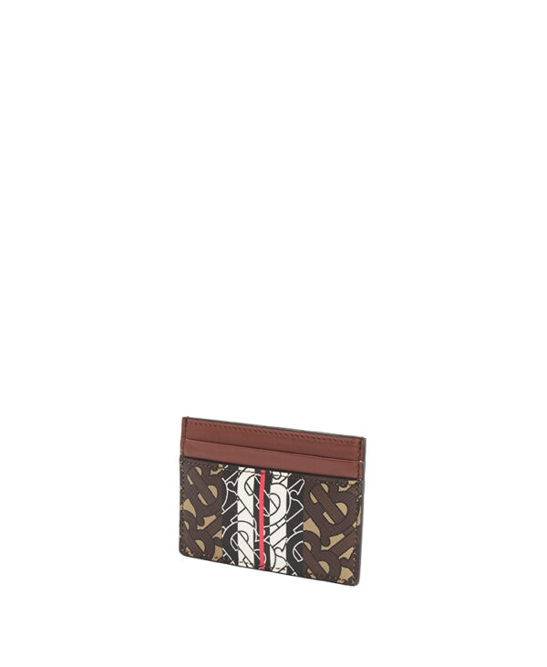 Burberry Check Card Case – (ex)bags