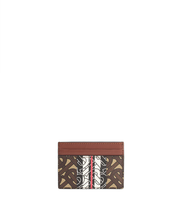 Burberry Check Card Case – (ex)bags