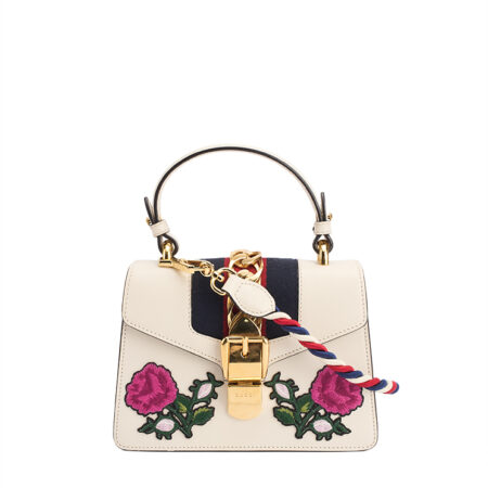 Gucci Sylvie Mini