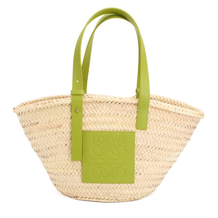 Loewe Basket Bag Medium