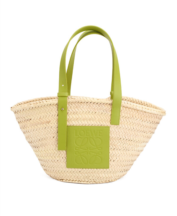 Loewe Basket Bag Medium – (ex)bags