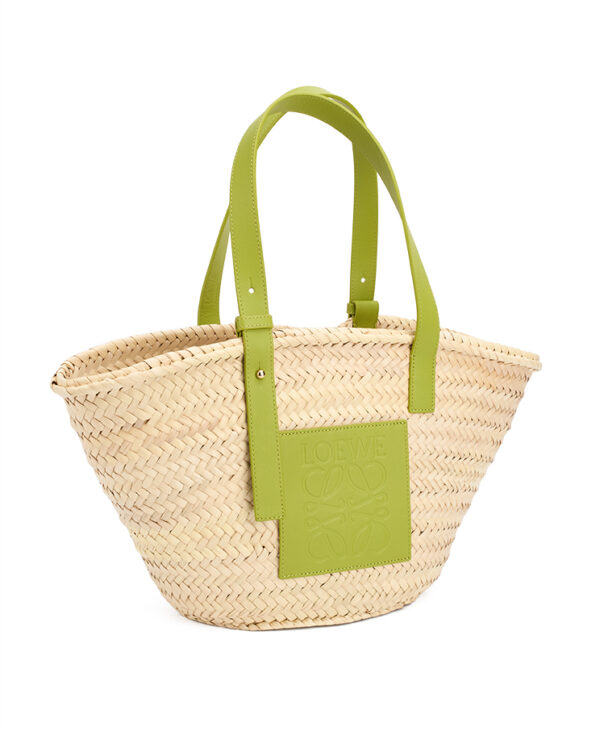 Loewe Basket Bag Medium – (ex)bags