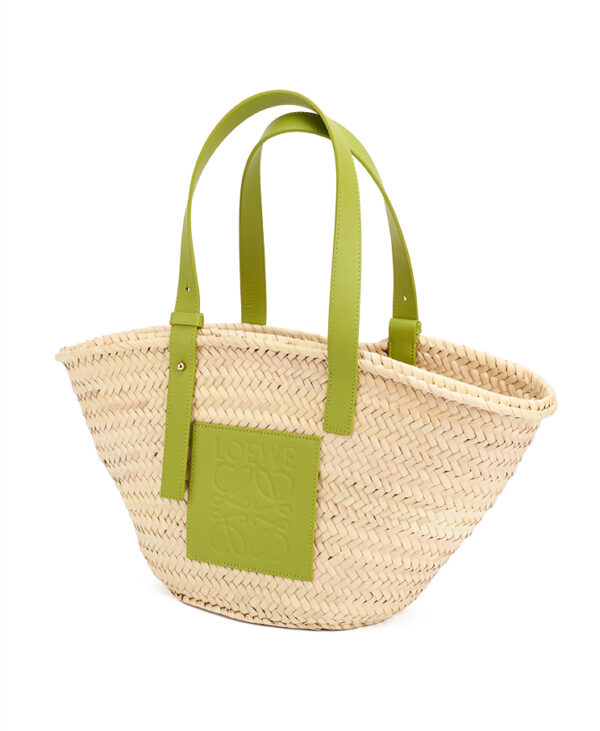 Loewe Basket Bag Medium – (ex)bags