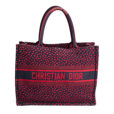 Dior Book Tote Medium – (ex)bags