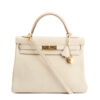 Hermes Kelly Retourne 32