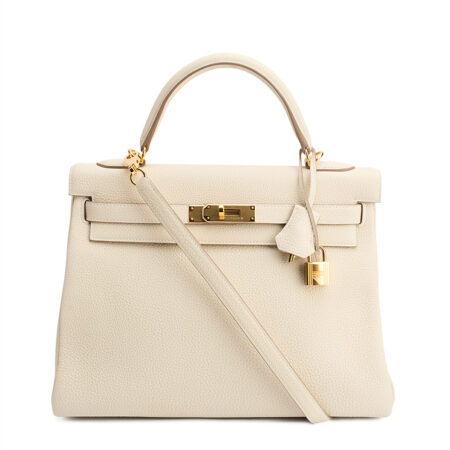 Hermes Kelly Retourne 32