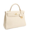 Hermes Kelly Retourne 32