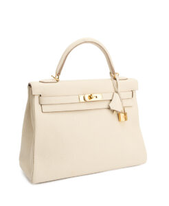 Hermes Kelly Retourne 32