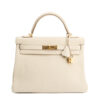 Hermes Kelly Retourne 32
