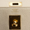 Hermes Kelly Retourne 32