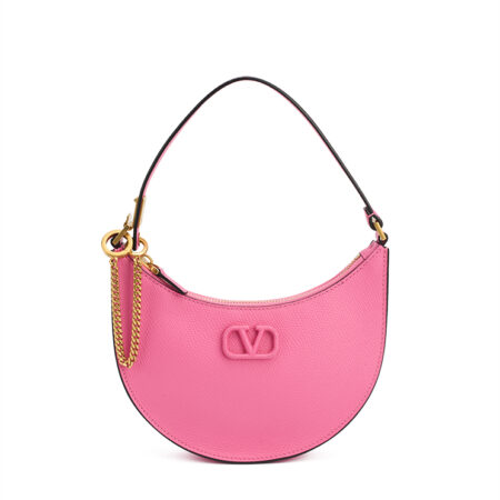 Valentino Garavani VLogo Hobo Mini – (ex)bags