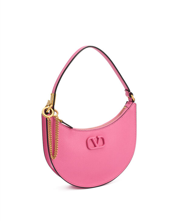 Valentino Garavani VLogo Hobo Mini – (ex)bags