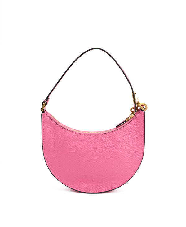 Valentino Garavani VLogo Hobo Mini – (ex)bags