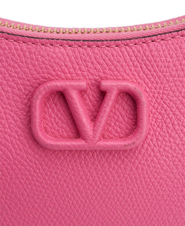 Valentino Garavani VLogo Hobo Mini – (ex)bags