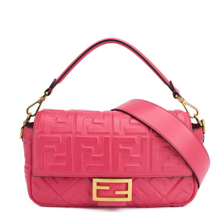 Fendi Baguette – (ex)bags