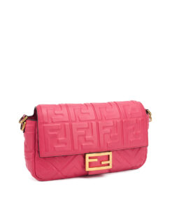 Fendi Baguette – (ex)bags