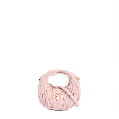 Miu Miu Hobo Bag Micro – (ex)bags